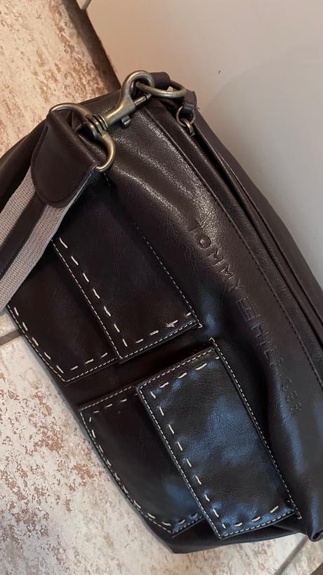 Th crossbody, tommy hilfiger