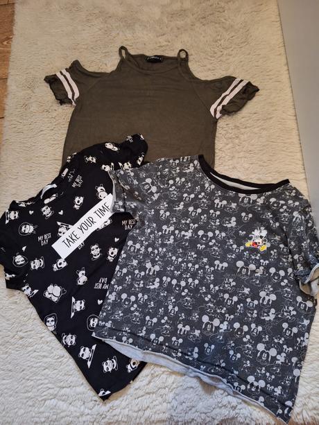 Tričká sedia na s, s