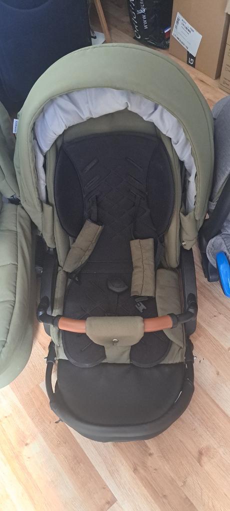 Kocik, bexa,bexa cube