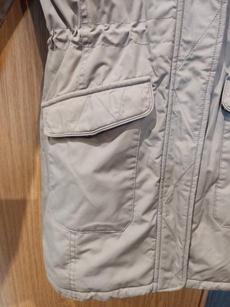 Zimná nepremokavá bunda, bonprix,152