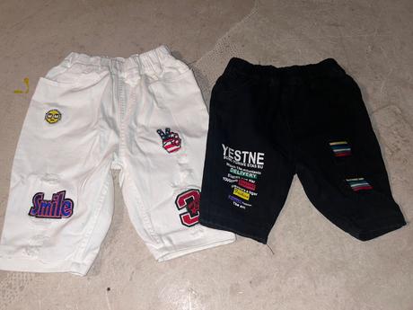 Riflove kratase, 128