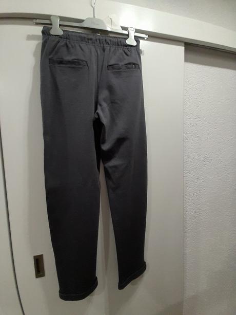 Pohodlné nohavice zara 164, zara,164
