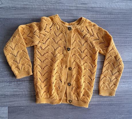 Svetrík, sinsay,110