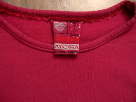 Tričko mayoral, mayoral,122