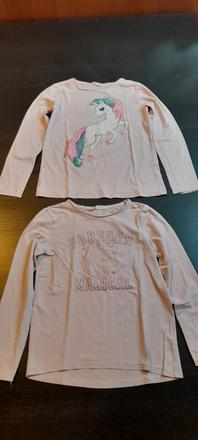 Tricka 8-10 hm, h&m,134