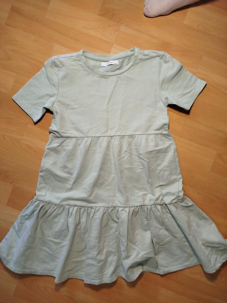 Balík-oblečko ako nové, 140–152