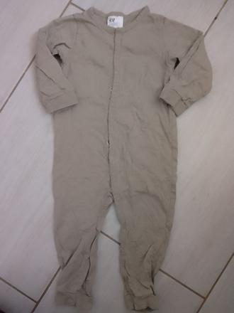 Overal, h&m,86