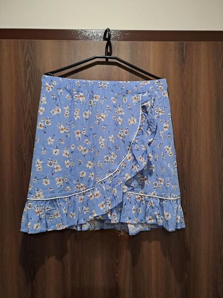 H&m sukňa xl/42, h&m,42