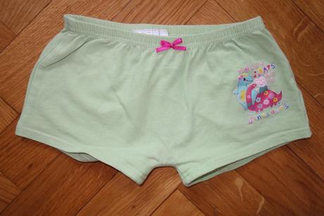 Nohavičky peppa pig, 128