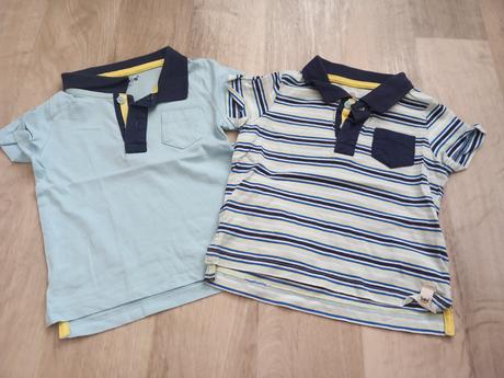 2x tričko, kuniboo,74