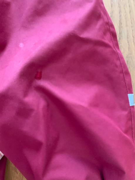 Reima tuohi zimná kombinéza 98/104, reima,98