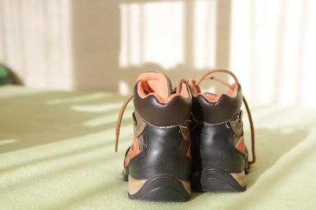 Zimné topánky, deichmann,22