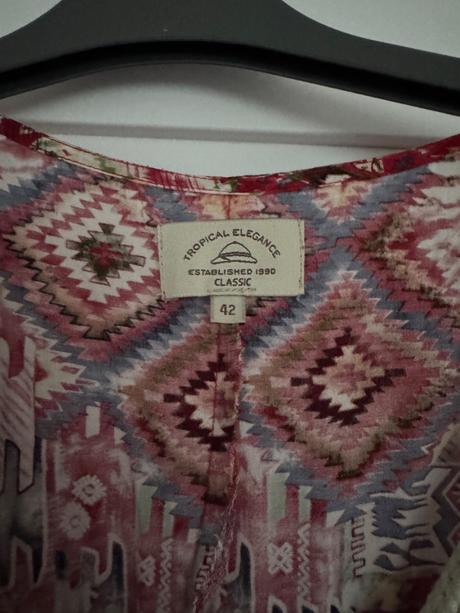 Letné šaty, 42