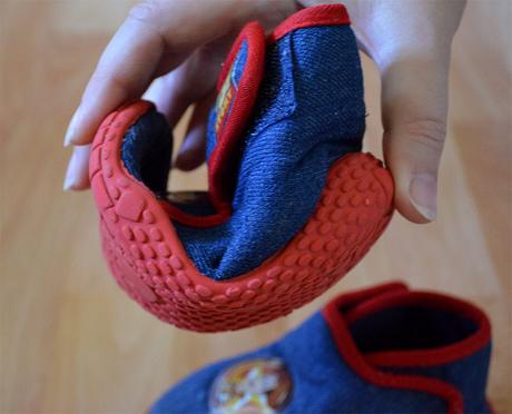 Papuce toy story, vel. 26, vd 17cm, disney,26