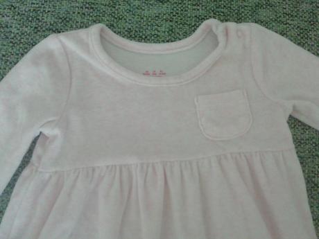 Teplejšie šaty, f&f,92