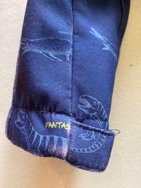 Softshellova bunda, c&a,122