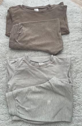 Teplakove supravy h&m, h&m,98