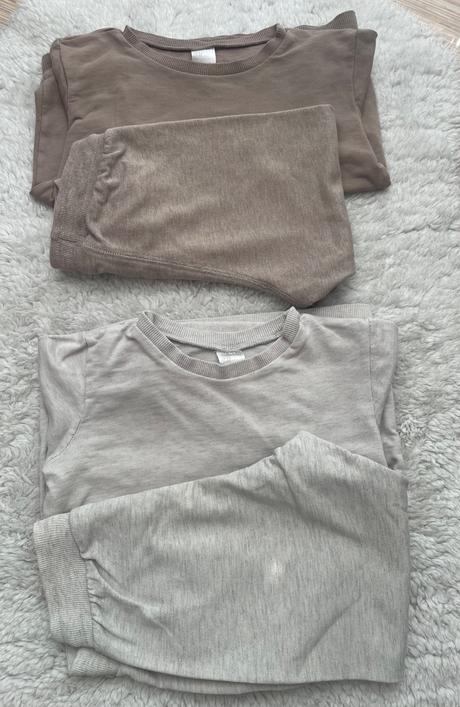 Teplakove supravy h&m, h&m,98