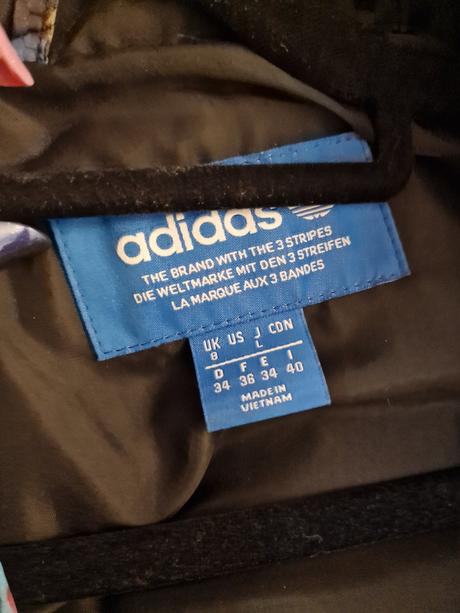 Adidas bunda, adidas,s