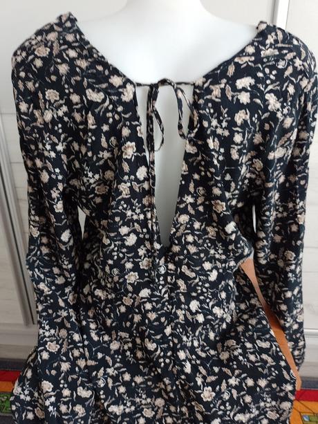 Saty alebo tunika mango, mango,l