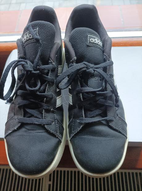 Tenisky, adidas,37