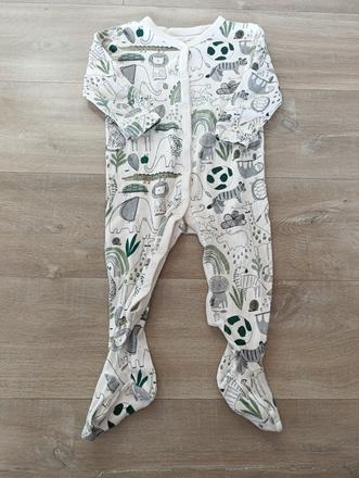 Next pyžamko, next,92