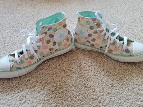 Tenisky converse, converse,39