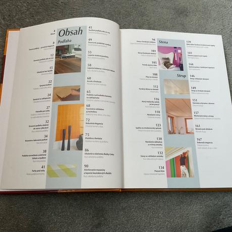 Nápady do domu a záhrady, 