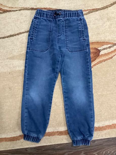 Rifle zara, zara,134