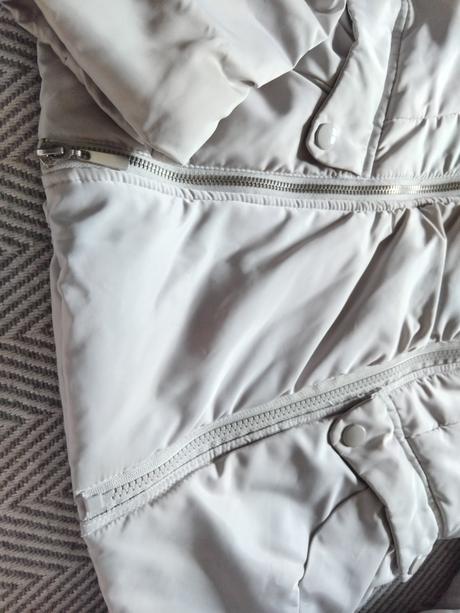 Presivana bunda, orsay,s