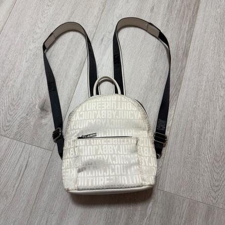Malý ruksak juicy couture, juicy couture