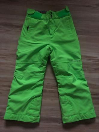 Lyžiarske nohavice, 116