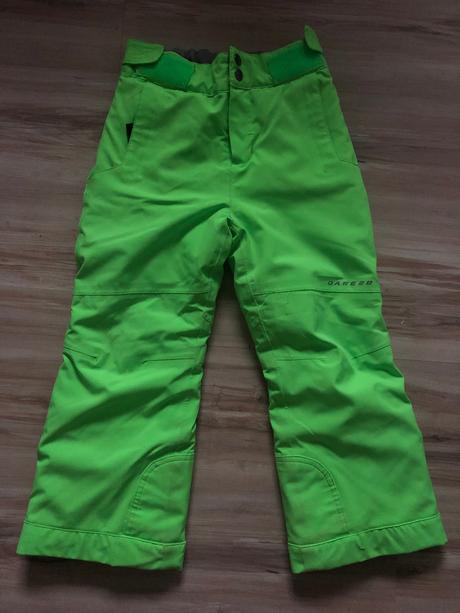 Lyžiarske nohavice, 116