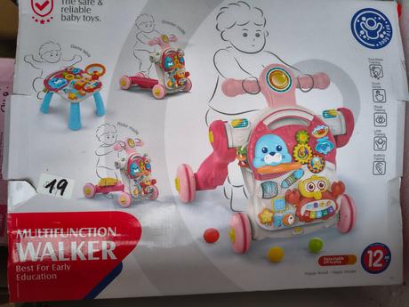 Interaktívny stolík, 