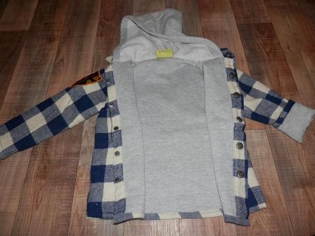 Mikinka scooby doo, 92