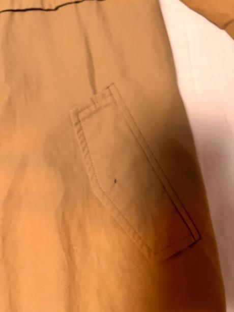 Dievcensky kabatik, zara,134