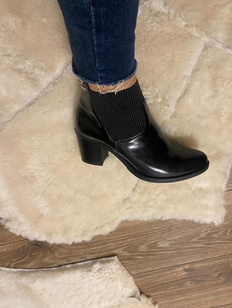 Cizmy kozenne, lasocki,40