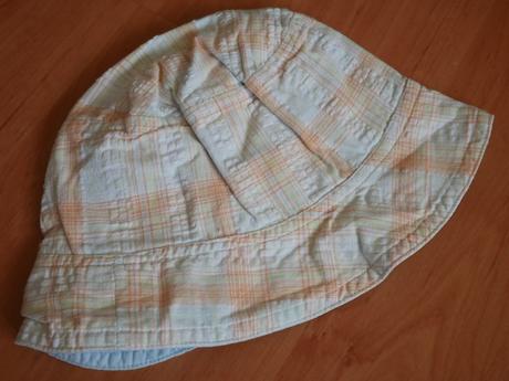 Detský letný klobučik, 74