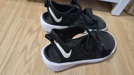 Sandále nike 38, nike,38