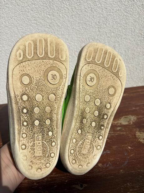 Beda tenisky, beda,30