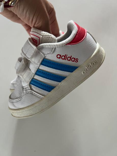 Kozene adidas tenisky, adidas,21