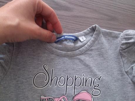 Tričko, original marines,80