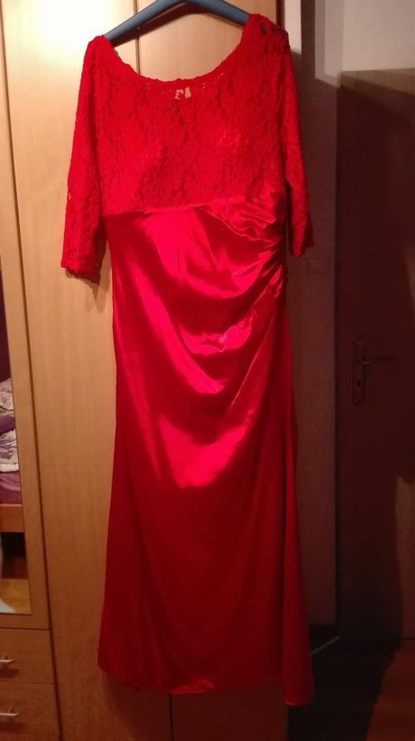 Damske spolocenske saty, ever-pretty,42