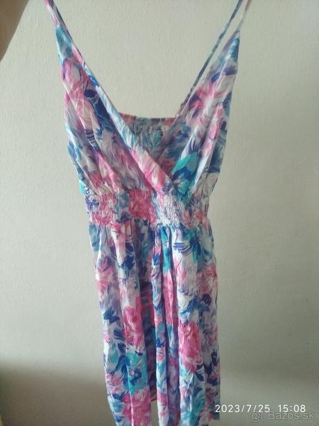 Krasne saty zahrada, 