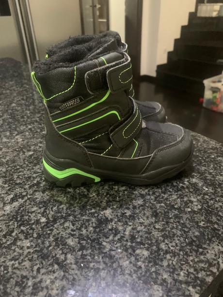 Lupilu čižmy, lupilu,22