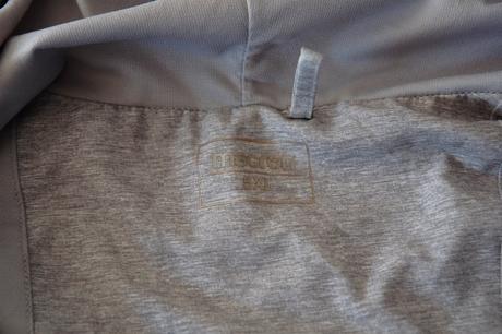 Tréningová bunda macron tsv 1860 münchen, 5xl