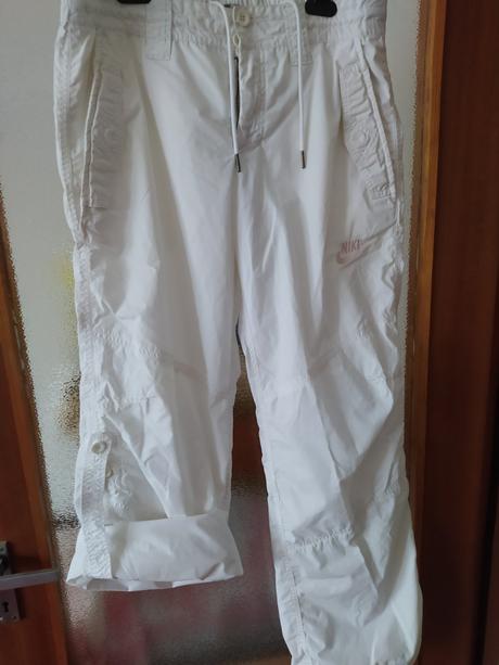 Nohavice, nike,42