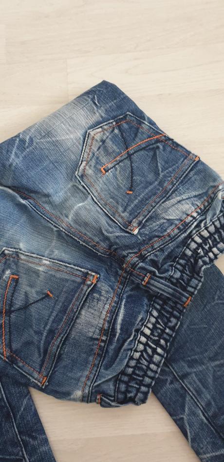 Rifle č.116, kiki&koko,116