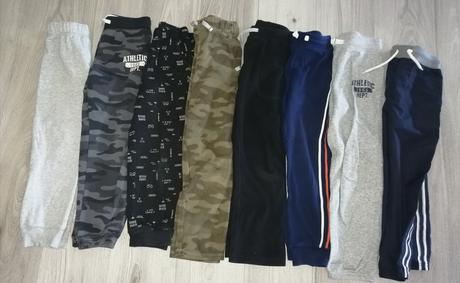 Balik 122, 122–134