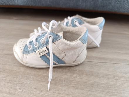 Wanda topánočky na prvé krôčiky, wanda,20